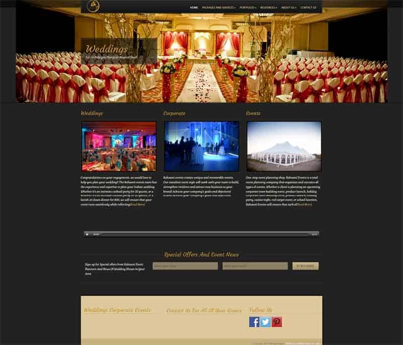 Website Design Waterloo
