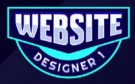 Website Designer 1 Logo