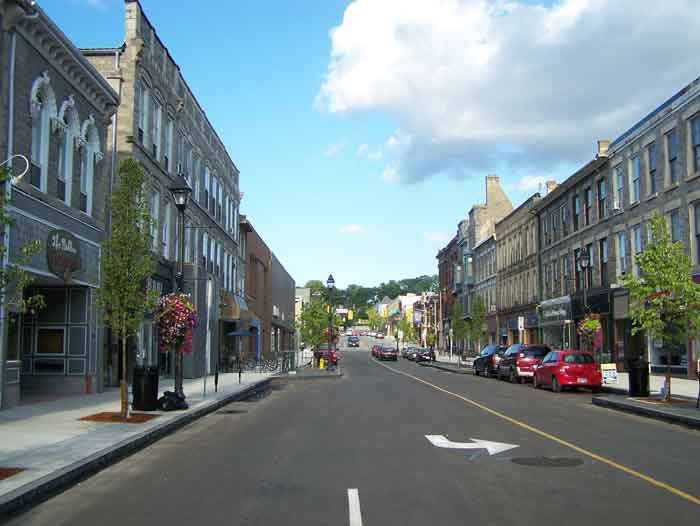 Cambridge Ontario Cambridge Ontario